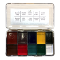 Dashbo FLX XL SFX Palette (Dashbo FLX XL SFX Palette)